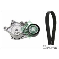 Schaeffler INA 529 0335 10 Keilrippenriemensatz