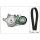 Schaeffler INA 529 0335 10 Keilrippenriemensatz