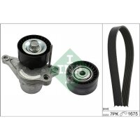 Schaeffler INA 529 0355 10 Keilrippenriemensatz