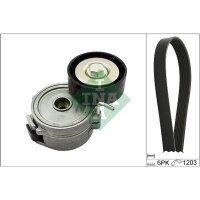 Schaeffler INA 529 0357 10 Keilrippenriemensatz