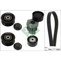 Schaeffler INA 529 0316 10 Keilrippenriemensatz