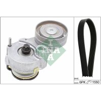 Schaeffler INA 529 0328 10 Keilrippenriemensatz
