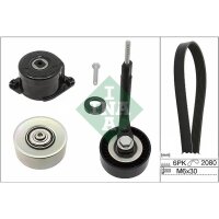 Schaeffler INA 529 0314 10 Keilrippenriemensatz