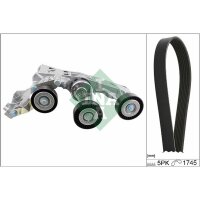 Schaeffler INA 529 0148 10 Keilrippenriemensatz