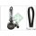 Schaeffler INA 529 0297 10 Keilrippenriemensatz