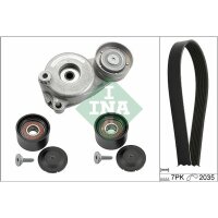 Schaeffler INA 529 0050 10 Keilrippenriemensatz
