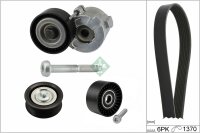 Schaeffler INA 529 0190 10 Keilrippenriemensatz