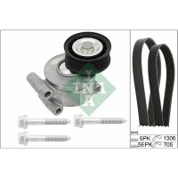 Schaeffler INA 529 0192 10 Keilrippenriemensatz