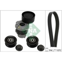 Schaeffler INA 529 0284 10 Keilrippenriemensatz