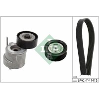 Schaeffler INA 529 0305 10 Keilrippenriemensatz