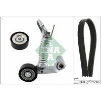 Schaeffler INA 529 0319 10 Keilrippenriemensatz