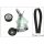 Schaeffler INA 529 0319 10 Keilrippenriemensatz