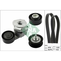 Schaeffler INA 529 0322 10 Keilrippenriemensatz