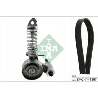 Schaeffler INA 529 0326 10 Keilrippenriemensatz