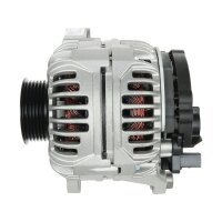 AS-PL A0045PR Generator