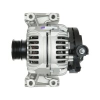 AS-PL A0121PR Generator