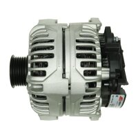 AS-PL A0209PR Generator
