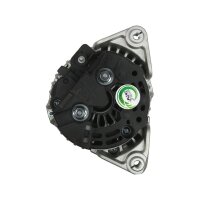 AS-PL A0308PR Generator