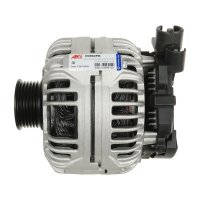 AS-PL A0662PR Generator