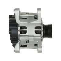 AS-PL A3139PR Generator