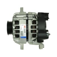 AS-PL A3220PR Generator