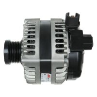 AS-PL A6131PR Generator