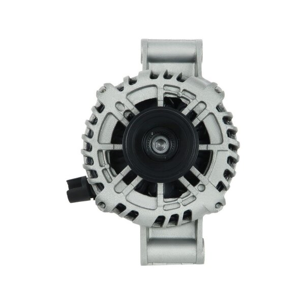 AS-PL A9016PR Generator