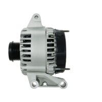AS-PL A9016PR Generator