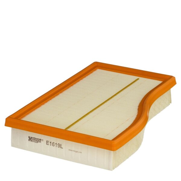 HENGST FILTER E1619L Luftfilter