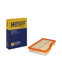 HENGST FILTER E1619L Luftfilter