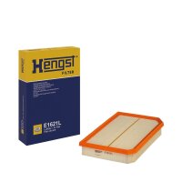 HENGST FILTER E1621L Luftfilter