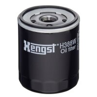 HENGST FILTER H388W Ölfilter