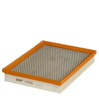 HENGST FILTER E1628L Luftfilter
