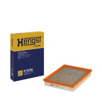 HENGST FILTER E1628L Luftfilter