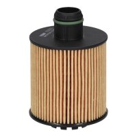 FILTRON OE 682/6 Ölfilter