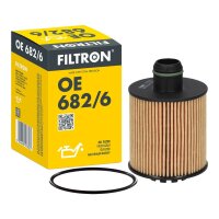 FILTRON OE 682/6 Ölfilter