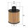 FILTRON OE 682/6 Ölfilter