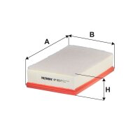 FILTRON AP 023/7 Luftfilter