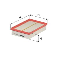 FILTRON AP 074/9 Luftfilter