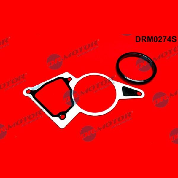 Dr.Motor Automotive DRM0274S Dichtung, Unterdruckpumpe