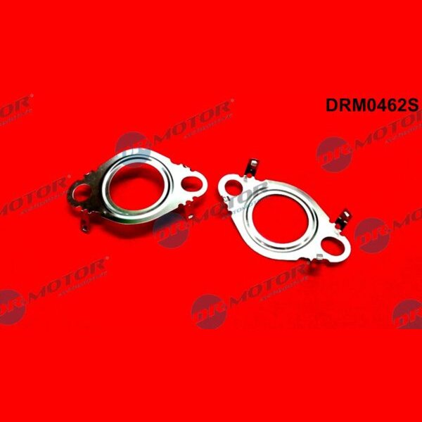 Dr.Motor Automotive DRM0462S Dichtung, Leitung AGR-Ventil