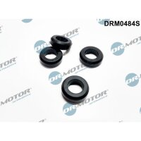 Dr.Motor Automotive DRM0484S Dichtring, Einspritzventil