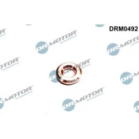 Dr.Motor Automotive DRM0492 Wärmeschutzscheibe,...