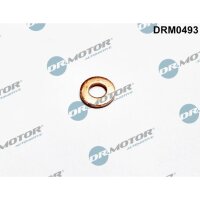 Dr.Motor Automotive DRM0493 Wärmeschutzscheibe,...