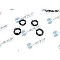 Dr.Motor Automotive DRM0496S Dichtring, Einspritzventil