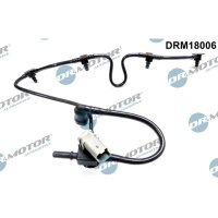 Dr.Motor Automotive DRM18006 Schlauch, Leckkraftstoff