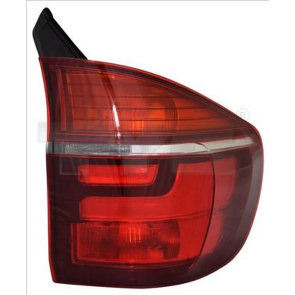 TYC 11-12120-06-9 Heckleuchte