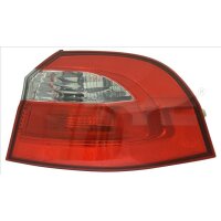 TYC 11-6414-15-2 Heckleuchte