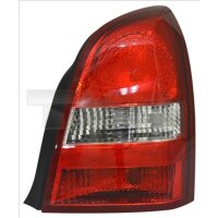 TYC 11-12746-01-2 Heckleuchte