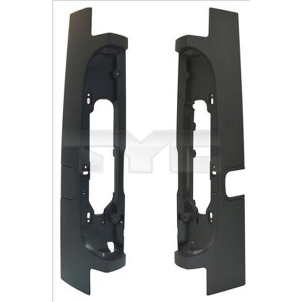 TYC 11-12384-BA-2 Heckblende